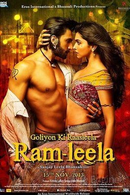 Image Ram & Leela