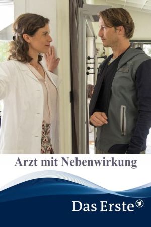 Image Arzt mit Nebenwirkung