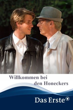 Image Willkommen bei den Honeckers