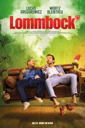 Image Lommbock