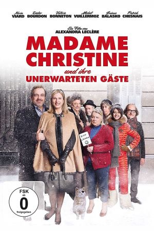 Image Madame Christine und ihre unerwarteten Gäste