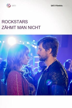 Image Rockstars zähmt man nicht