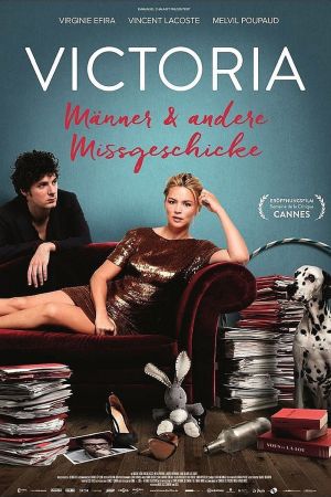 Image Victoria - Männer & andere Missgeschicke