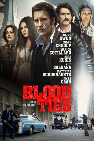 Image Blood Ties