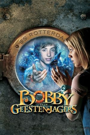 Image Bobby und die Geisterjäger