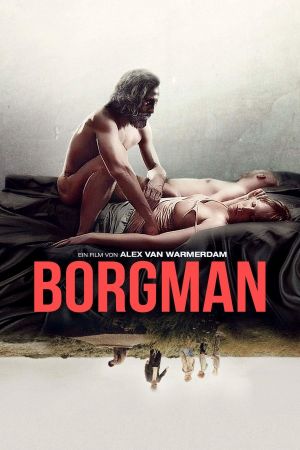 Image Borgman