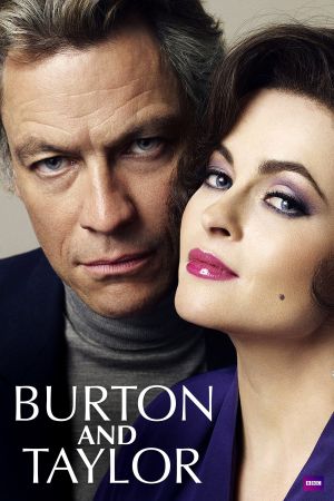 Image Burton und Taylor