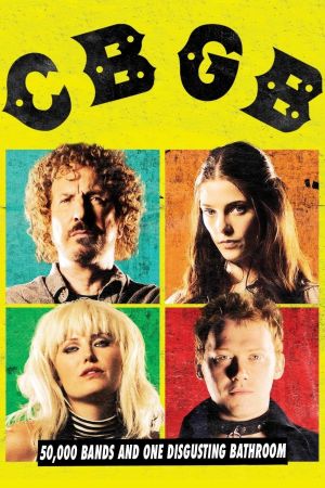 Image CBGB