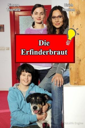 Image Die Erfinderbraut