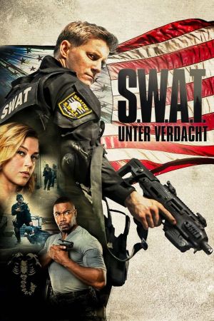 Image S.W.A.T.: Unter Verdacht