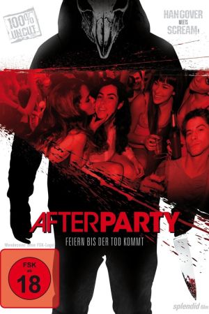 Image Afterparty - Feiern bis der Tod kommt