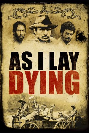 Image As I Lay Dying