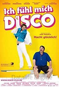 Image Ich fühl mich Disco