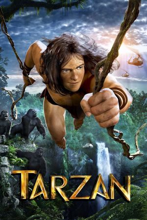 Image Tarzan