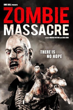 Image Zombie Massacre