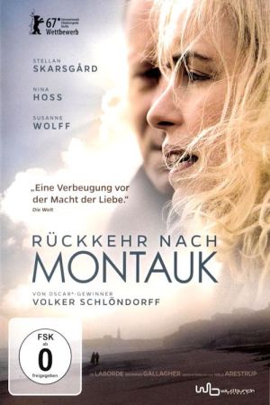 Image Rückkehr nach Montauk