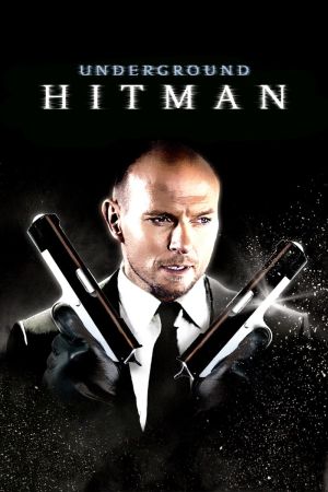 Image Underground Hitman