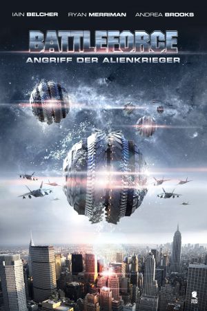 Image Battleforce - Angriff der Alienkrieger