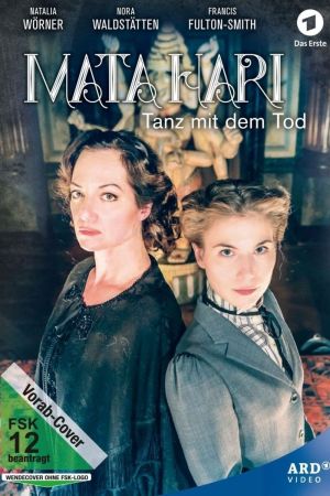 Image Mata Hari – Tanz mit dem Tod