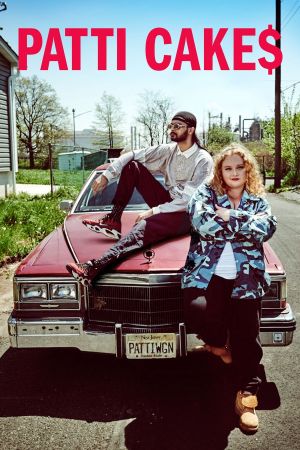 Image Patti Cake$