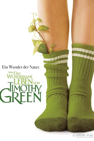 Image Das wundersame Leben von Timothy Green