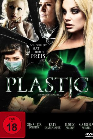 Image Plastic - Schönheit hat ihren Preis