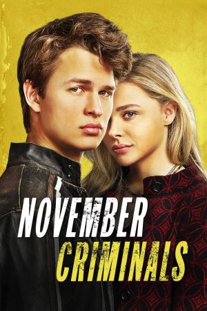 Image November Criminals