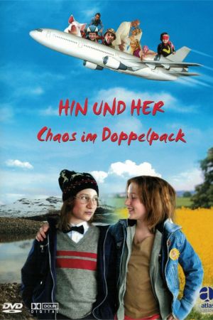 Image Hin und her - Chaos im Doppelpack