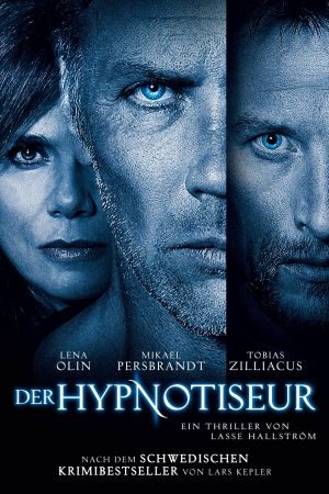 Image Der Hypnotiseur