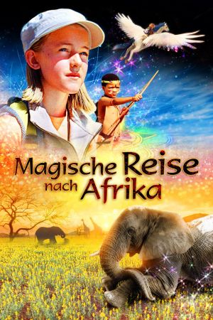 Image Magische Reise nach Afrika