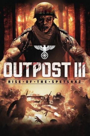 Image Outpost - Operation Spetsnaz