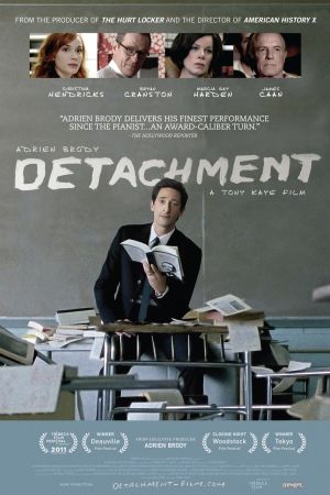 Image Detachment