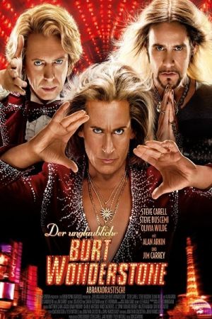 Image Der unglaubliche Burt Wonderstone