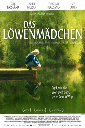 Image Das Löwenmädchen