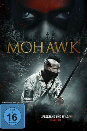 Image Mohawk