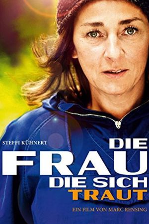 Image Die Frau, die sich traut