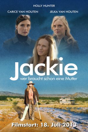 Image Jackie - Wer braucht schon eine Mutter