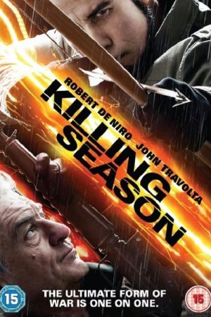 Image Killing Season