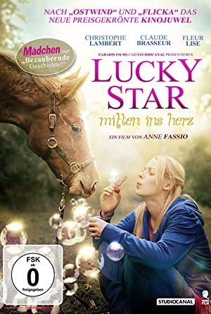 Image Lucky Star - Mitten ins Herz