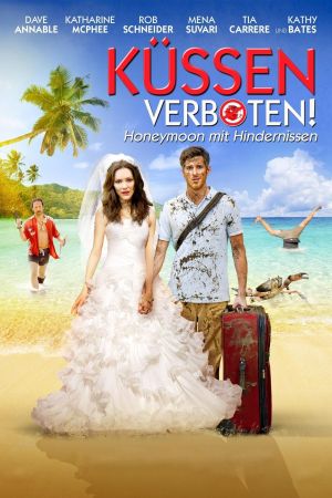 Image Küssen verboten! - Honeymoon mit Hindernissen