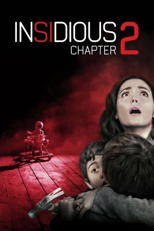 Image Insidious: Chapter 2