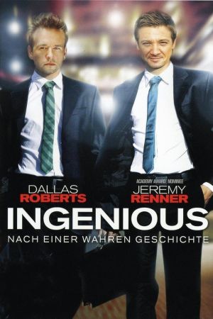 Image Ingenious - Man braucht nur eine gute Idee