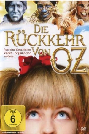 Image Die Rückkehr von Oz