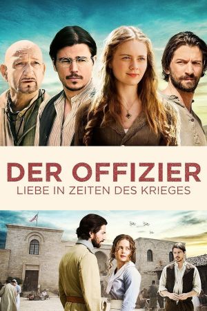 Image Der Offizier - Liebe in Zeiten des Krieges