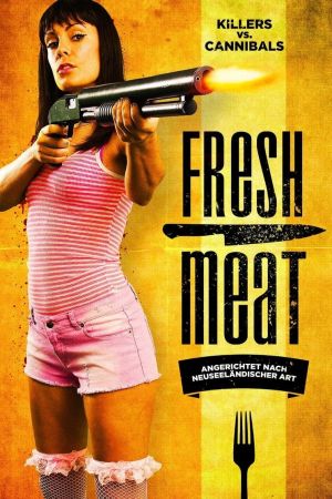 Image Fresh Meat