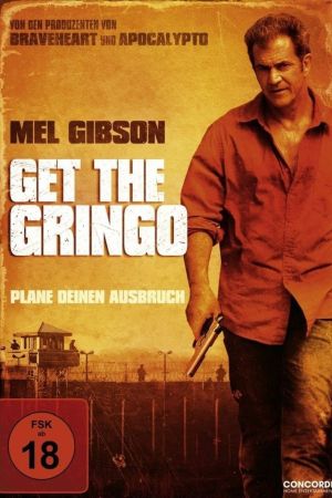 Image Get the Gringo