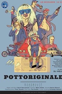 Image Pottoriginale: Roadmovie