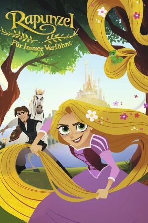 Image Rapunzel - Für immer verföhnt