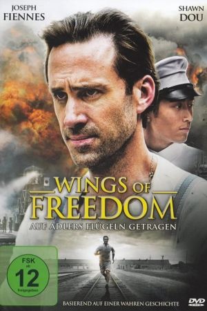 Image Wings of Freedom - Auf Adlers Flügeln getragen