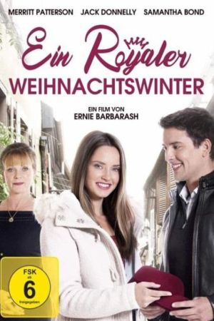 Image Ein royaler Weihnachtswinter